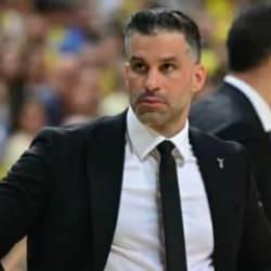 Dusan Alimpijevic'ten Beşiktaş camiasına söz!
