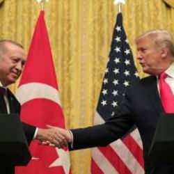 Son dakika: Erdoğan bug&uuml;n Trump ile g&ouml;r&uuml;şecek!