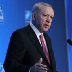 Erdoğan Lahey'de konuştu: İsrailli gazetecinin sorusuna net cevap! F-35'ler alınacak mı?