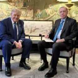 Erdoğan/Trump görüşmesi nasıl bir atmosferde geçti?