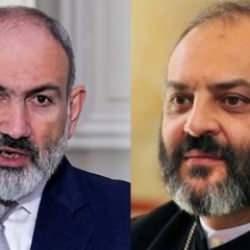 Ermenistan'da darbe girişimi! Rusya'dan açıklama