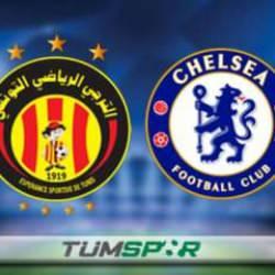 ES Tunis-Chelsea maçı hangi kanalda? ES Tunis-Chelsea ne zaman, saat kaçta?
