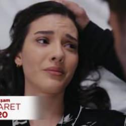 Esaret dizisinde Hira'nın bebeği tehlikede! Eylül'ün sırrı ortaya çıkacak mı?