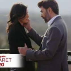 Esaret dizisinde Orhun'dan Hira'ya sessiz merhamet! Daha anlayışlı davranıyor