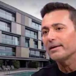 Ev sahibiyle davalık olan Mustafa Sandal'a kötü haber: İşte yeni kirası