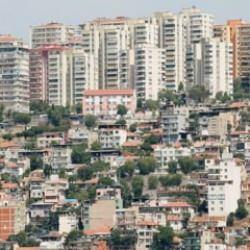 Türkiye'de haziranda 107 bin 723 konut satıldı!