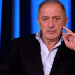 Fatih Altaylı’nın boş koltuğu