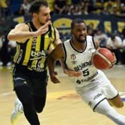 Fenerbahçe - Beşiktaş! Şampiyon belli olabilir