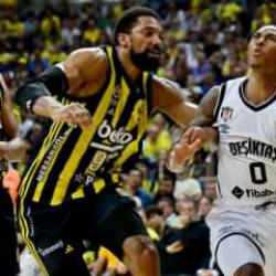 Fenerbahçe, Türkiye'de ilk oldu! Real Madrid'den başka başarabilen yok