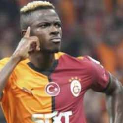 Fenerbahçe'den Osimhen için resmi teklif! Napoli'ye en yüksek ücreti önerdiler
