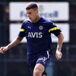 Fenerbahçe'ye büyük umutlarla gelmişti: Süper Lig'in yeni ekibiyle anlaştı