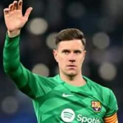 Galatasaray yeni kalecisini Barcelona'dan getiriyor