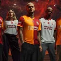 Galatasaray'dan formadaki beş yıldızla ilgili açıklama