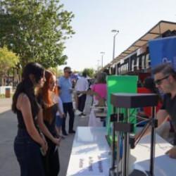 GASMEK Aile Yılı Özel Sergisi büyük ilgi görüyor