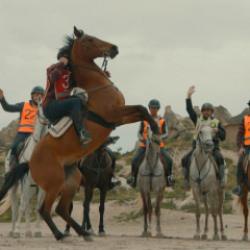 Geleneksel sporlar ve kültür bu festivalde buluşacak! Dünyanın dört bir yanından katılım