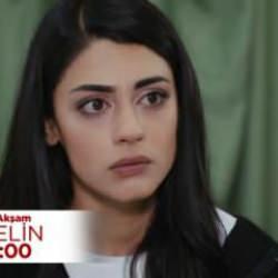 Gelin dizisinde Beyza'nın sonu geliyor! Gülsüm'e saldırmak üzereyken yakalanıyor