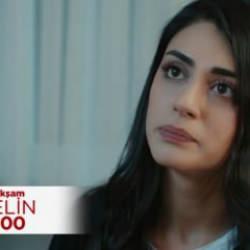 Gelin dizisinde Hançer, annesiyle yüzleşecek mi? İki arada bir derede kalıyor!