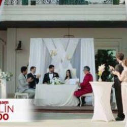 Gelin dizisinde nikah masasında kurşun mutluluğu bozuyor! Mukadder vuruluyor