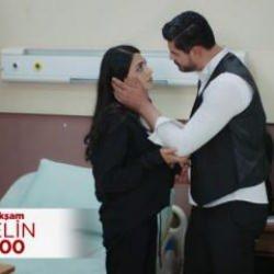 Gelin'de Beyza için kabus yeni başlıyor! Nezarethanede halüsinasyonlar görüyor