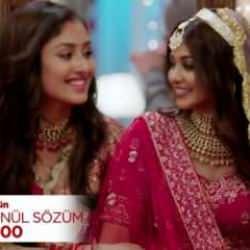 G&ouml;n&uuml;l S&ouml;z&uuml;m dizisinde d&uuml;ğ&uuml;n g&uuml;n&uuml;nde zehirli tuzak! İntikam i&ccedil;in baskın yapıyorlar