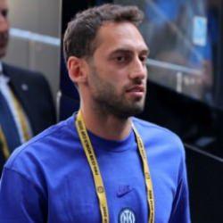 Hakan Çalhanoğlu Inter'e rest çekti: 'Bırakın evime gideyim'