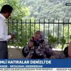 Halk TV'de Kılı&ccedil;daroğlu i&ccedil;in dikkat &ccedil;eken s&ouml;zler 'Sinir oluyorum, cehennem olsun gitsin'