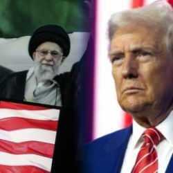 Hamaney'in açıklamaları sonrası Trump'tan son dakika İran kararı! "Derhal durdurdum"