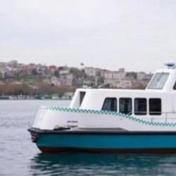 İBB'den deniz taksi ücretlerine zam! İşte güncel 2025 deniz taksi ücretleri