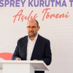İçim Süt, Tire’deki yeni yatırımıyla  üretim ve ihracat kapasitesini artırıyor