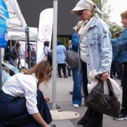 Çarpıcı sonuçlar! “İdeal Kilonu Öğren” Kampanyasına 6 haftada 5 milyon kişi katıldı