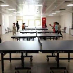 Yeşilyurt Belediyesi tarafından düzenlenen çocuk şenliği renkli anlara sahne oldu