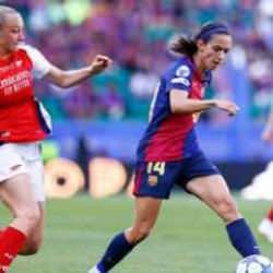 İki Ballon d'Or'a sahip kadın futbolcu hastanelik oldu: Durumu kritik