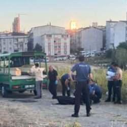 İki gündür aranıyordu: Boş arazide ölü bulundu