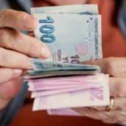 Emeklilerinin maaş zammı tutarları ortaya çıktı!