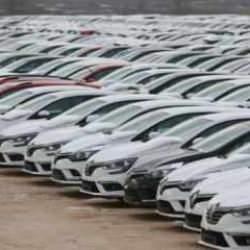 İkinci el oto satışında 6 ay-6 bin şartı uzatıldı