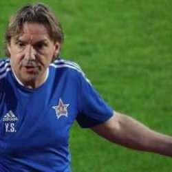 İlk kez 1. Lig'e yükseldiler! Rus teknik direktörle anlaştılar