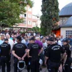 İmamın vasiyeti ilçede kriz çıkardı! Cenaze 4 gün bekledi, Cumhurbaşkanlığı devreye girdi