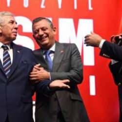İmamoğlu-Özel cephesi şokta! Mansur Yavaş: Böyle bir sözüm yok!