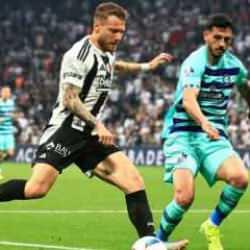 Immobile, Beşiktaş'tan oynamadığı sezonun parasını istiyor