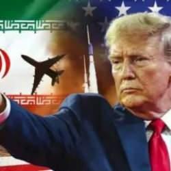 İran, Trump'ı doğruladı: Nükleer tesislerde büyük hasar var
