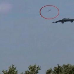 İran'ı vuran B-2'ler 36 saatlik uçuş sonrası ABD'ye indi! Pilotlarla ilgili flaş detay