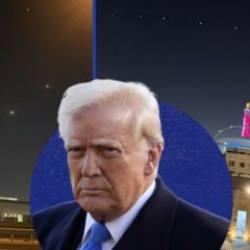 İran'ın ABD üslerine saldırısı sonrası Trump'tan ilk açıklama