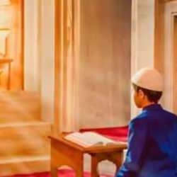 İslam takviminin ilk ayı: Muharrem ayının 10. günü ne zaman?