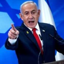 İsrail'den son dakika Netanyahu kararı! Resmen kabul edildi