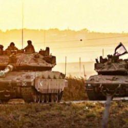 İsrail'den Suriye'ye peş peşe baskınlar: Alıkonulup İsrail'e kaçırıldılar