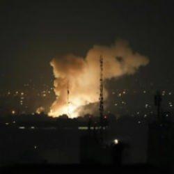 İsrail&rsquo;in İran saldırısında korkun&ccedil; iddia: Zayıflatılmış uranyum kullanıldı