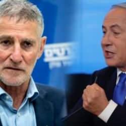 Netanyahu'nun şeytani 'yolsuzluk' planını ifşa etti! Trump destek çıkmıştı