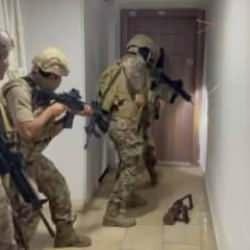 İstanbul merkezli 5 ilde dolandırıcılık operasyonu; 8 gözaltı