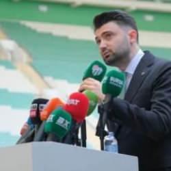 İstanbul takımlarına sponsor oldular! Şampiyon başkan veryansın etti