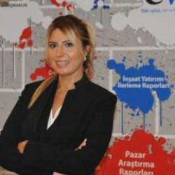 İstanbul'da konutlar küçülüyor 